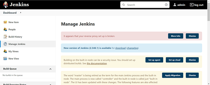 Jenkins_error